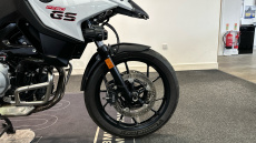 BMW F750 GS